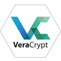 VeraCrypt та TrueCrypt для шифрування даних