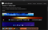 Модуль Windows 11 Taskbar Styler