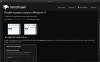 Модуль Disable rounded corners in Windows 11