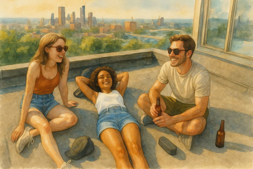 Зображення у стилі Акварель (версія 2)