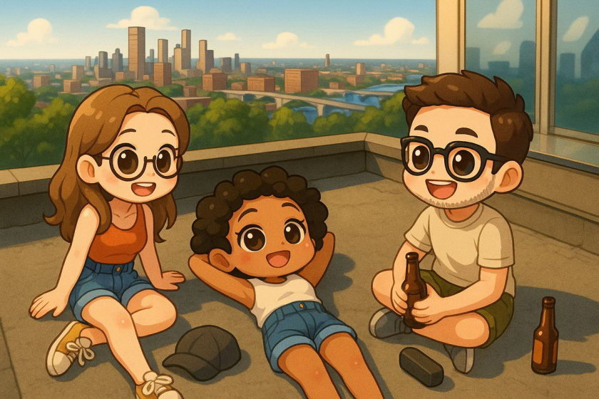 Зображення у стилі Чібі