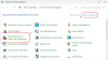 Брандмауер для Захисника Windows у Панелі керування